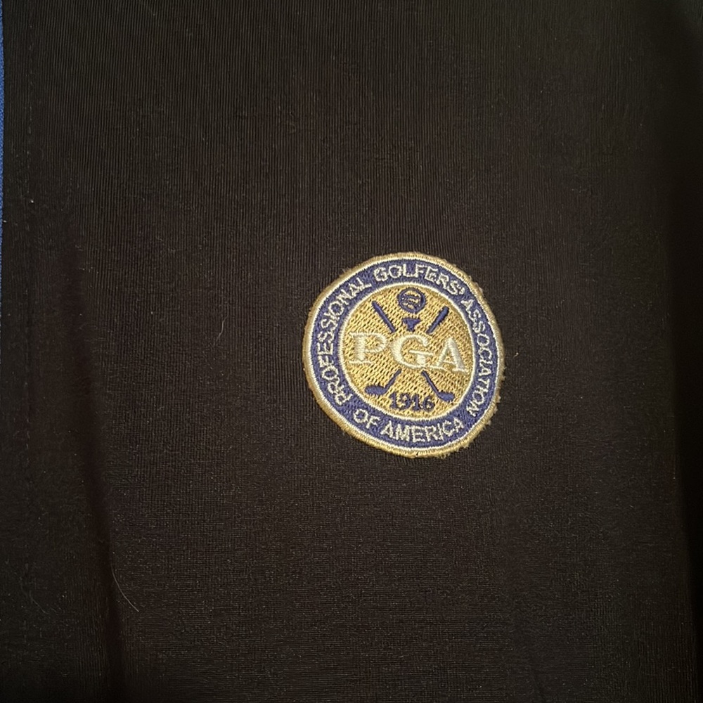 PGA Jacket - Picture 2 of 2